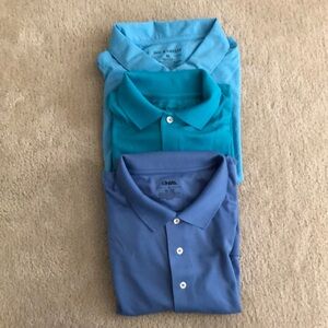 Golf Shirt Package #2